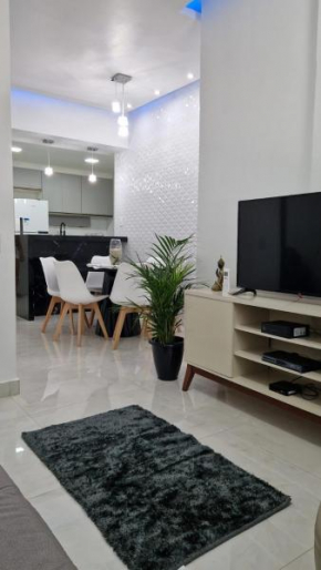 MarBelo Apartament